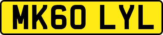 MK60LYL