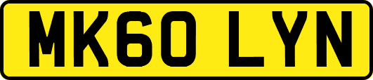 MK60LYN