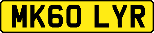 MK60LYR