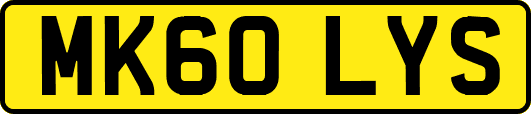 MK60LYS