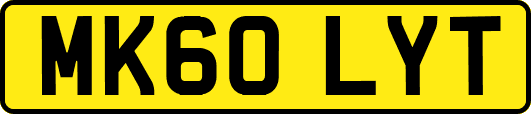 MK60LYT