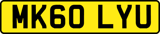 MK60LYU