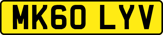 MK60LYV