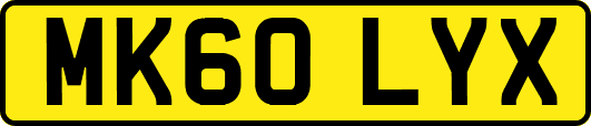 MK60LYX
