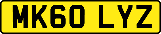 MK60LYZ