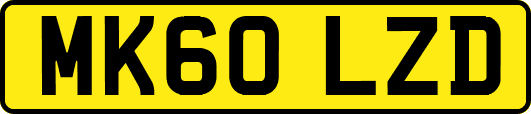 MK60LZD
