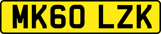 MK60LZK