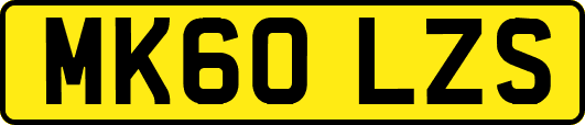 MK60LZS
