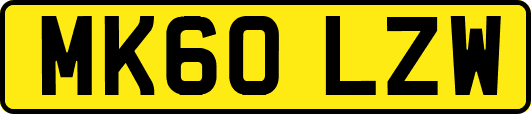 MK60LZW