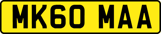 MK60MAA