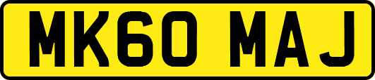 MK60MAJ
