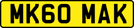MK60MAK