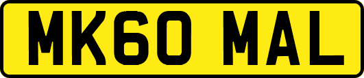 MK60MAL