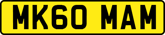MK60MAM