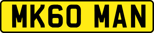 MK60MAN