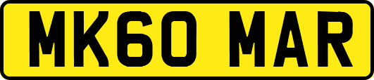 MK60MAR