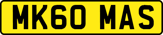 MK60MAS