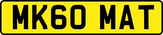 MK60MAT