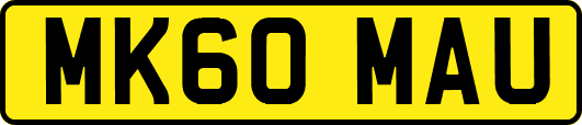 MK60MAU