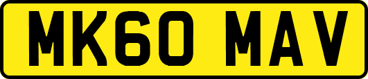MK60MAV