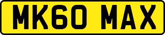MK60MAX