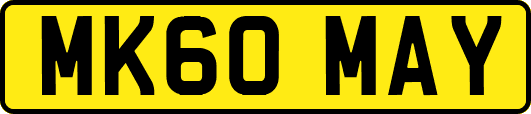 MK60MAY
