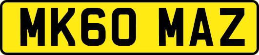 MK60MAZ