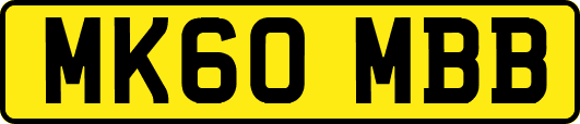 MK60MBB