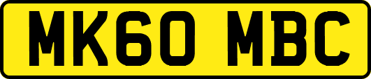 MK60MBC