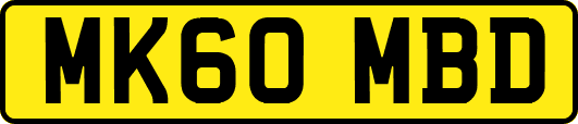 MK60MBD