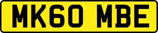 MK60MBE