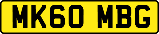 MK60MBG