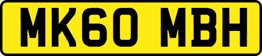 MK60MBH