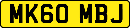 MK60MBJ