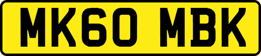 MK60MBK