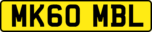 MK60MBL