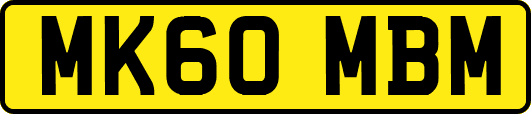 MK60MBM