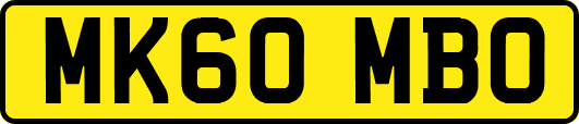 MK60MBO