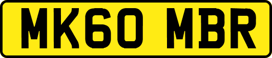 MK60MBR