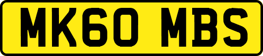 MK60MBS