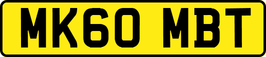 MK60MBT