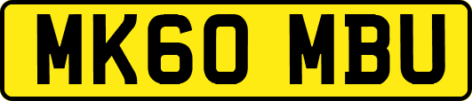 MK60MBU