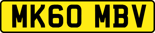 MK60MBV