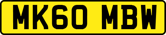 MK60MBW