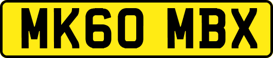 MK60MBX