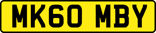 MK60MBY