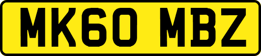 MK60MBZ