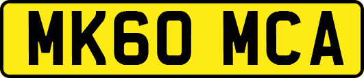 MK60MCA
