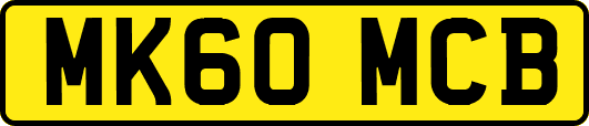 MK60MCB