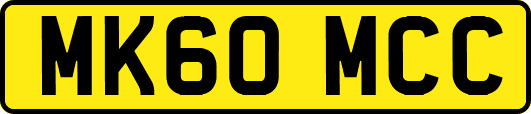 MK60MCC